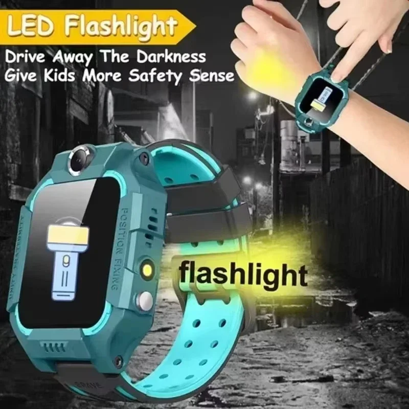 Lenovo 2026 New 5G Waterproof  - Smartwatch Id avis et prix