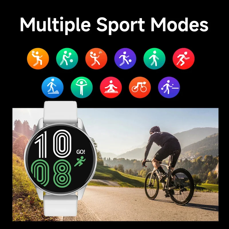 Multi Functional Smartwatch Wi - Smartwatch Custom avis et prix
