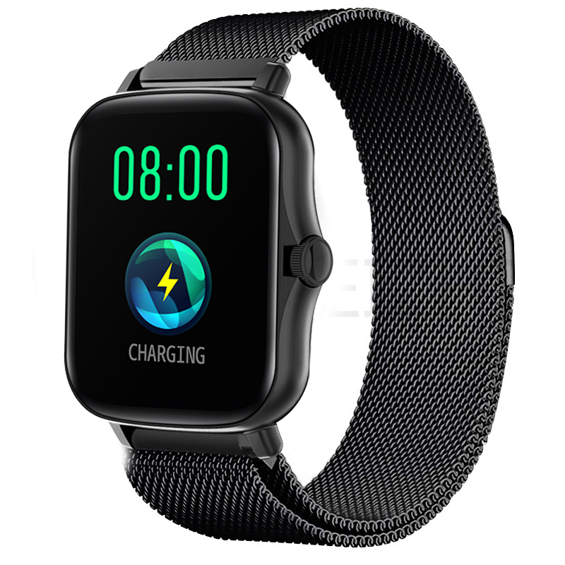 20mm strap For Amazfit GTS 4/3 - Titan Smartwatch Accessories avis et prix