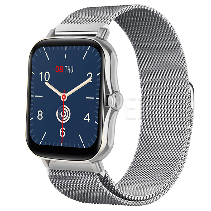 20mm strap For Amazfit GTS 4/3 - Titan Smartwatch Accessories avis et prix