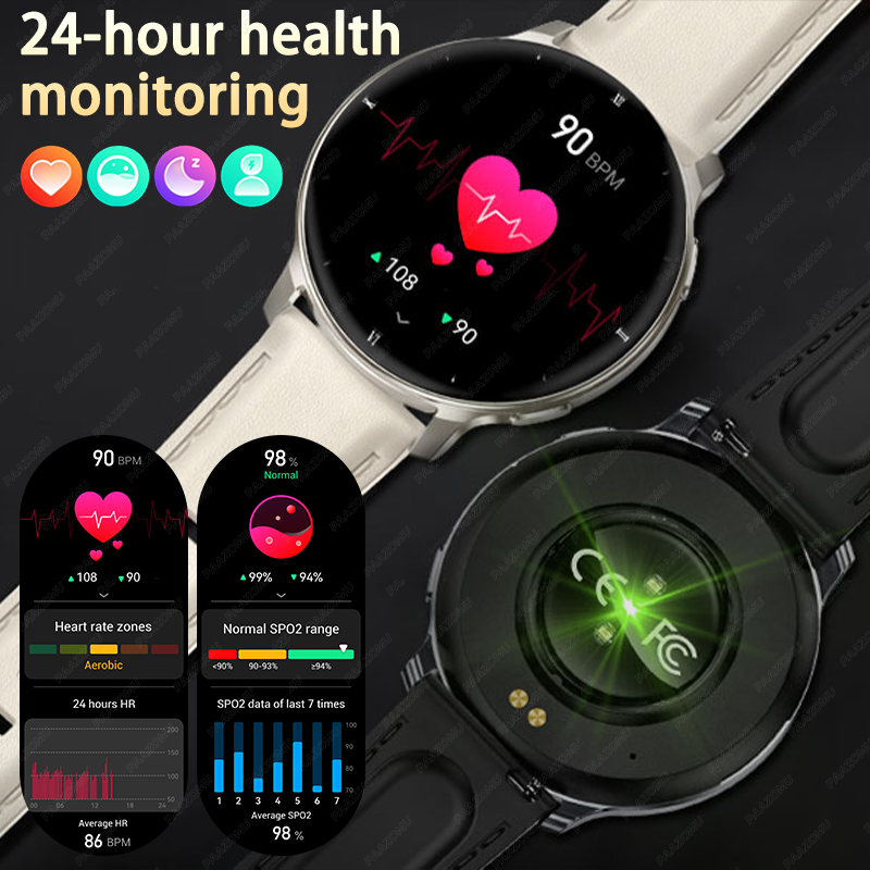 2026 New Smart Watch Women 1.3 - Smartwatch Custom avis et prix