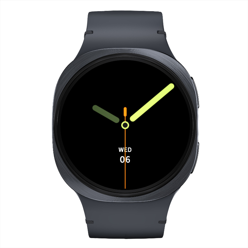 2025 Original For Apple Watch  - Smartwatch M Active avis et prix