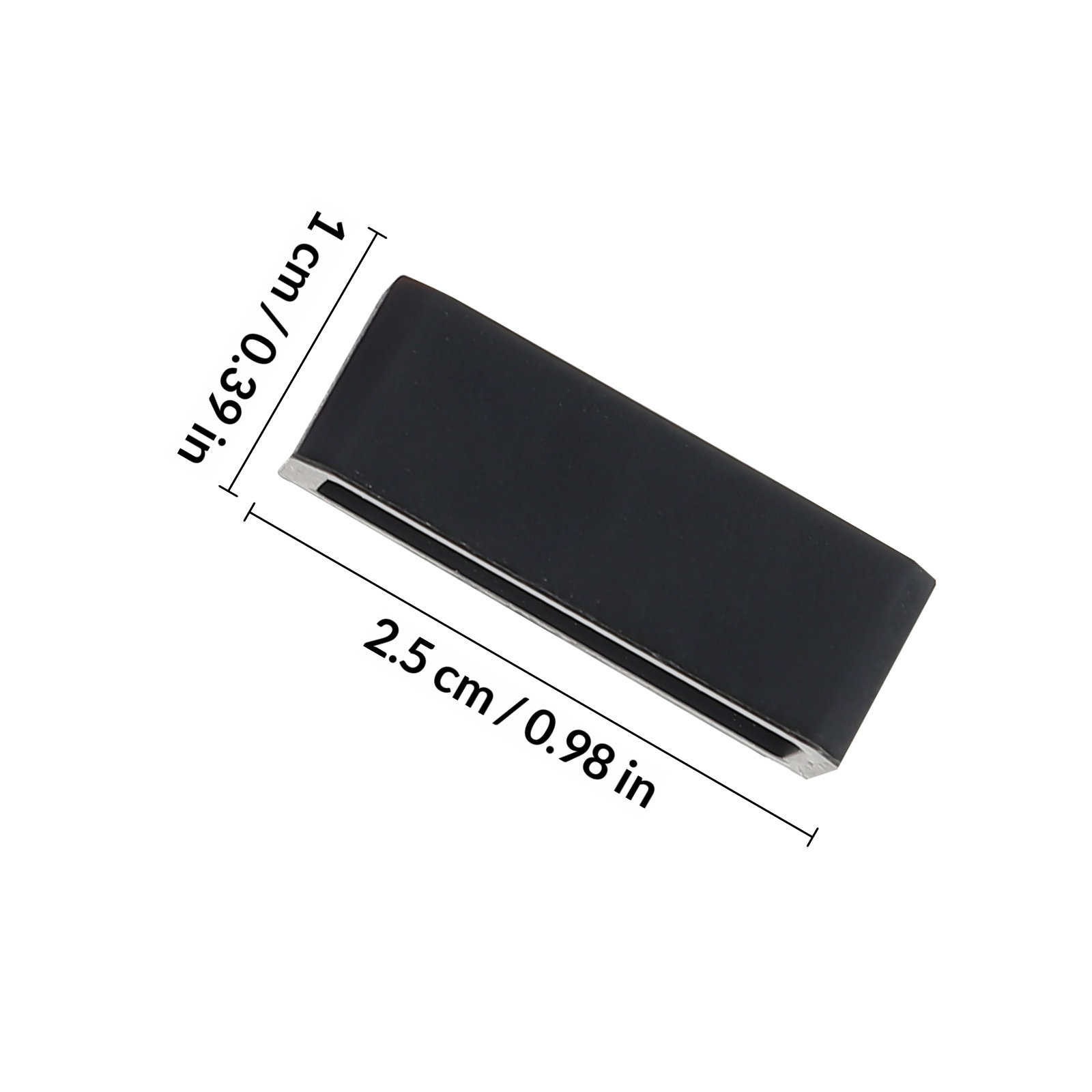 24Pcs Silicone Watchband Loop  - Silicone Band Replacement avis et prix