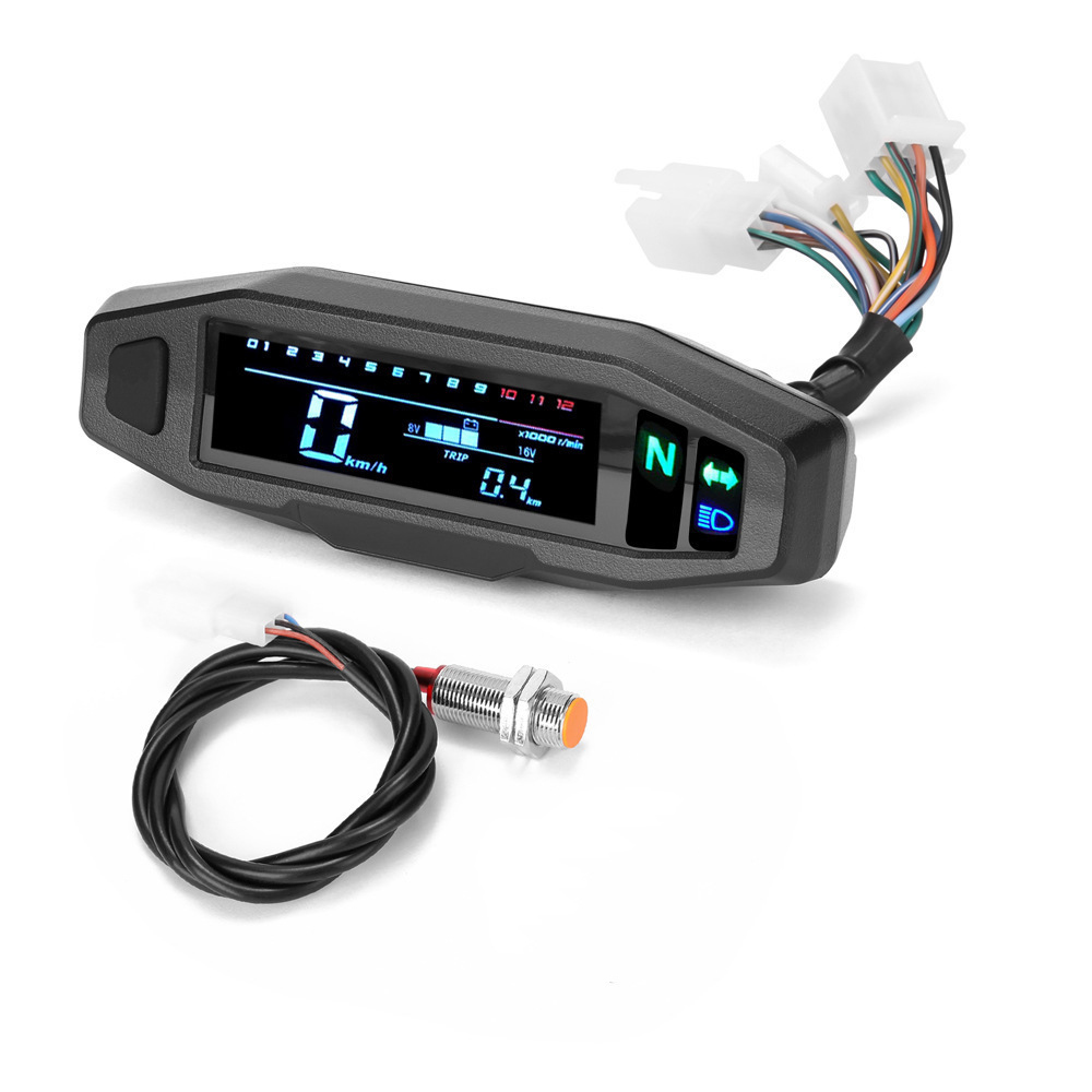 Universal Digital Motorcycle M - Smartwatch Universal avis et prix