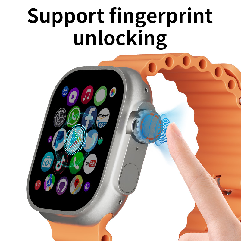 DW100 Pro Plus Global Version  - Smartwatch Id avis et prix