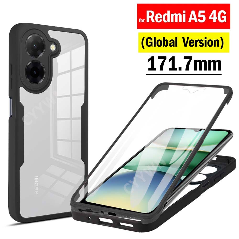 360 Full Body Screen Protector - Screen Protector Film avis et prix