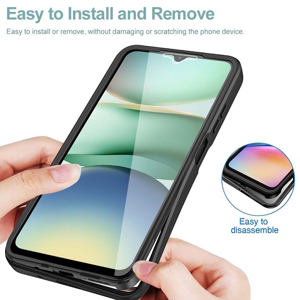 360 Full Body Screen Protector - Screen Protector Film avis et prix