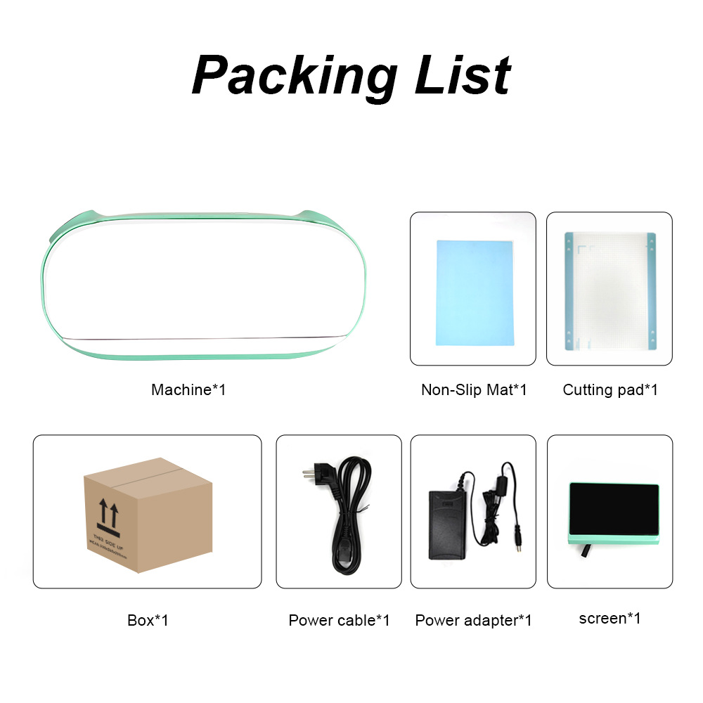 Cutting Plotter Carton Unlocki - Screen Protector Film avis et prix