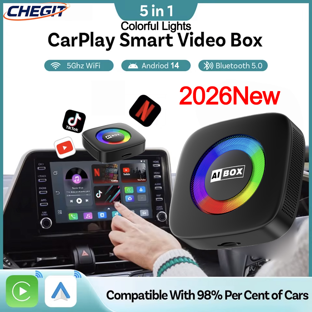 2026 New 5in1 Colorful Smart A - Smartwatch Universal avis et prix