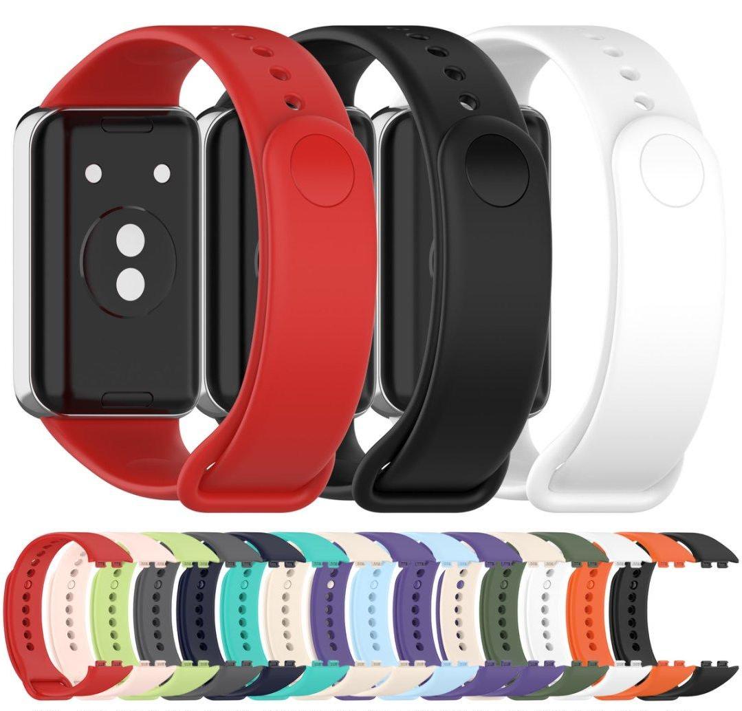 Silicone Band Replacement Stra - Silicone Band Replacement avis et prix