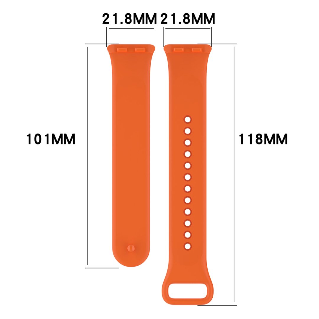 Silicone Band Replacement Stra - Silicone Band Replacement avis et prix