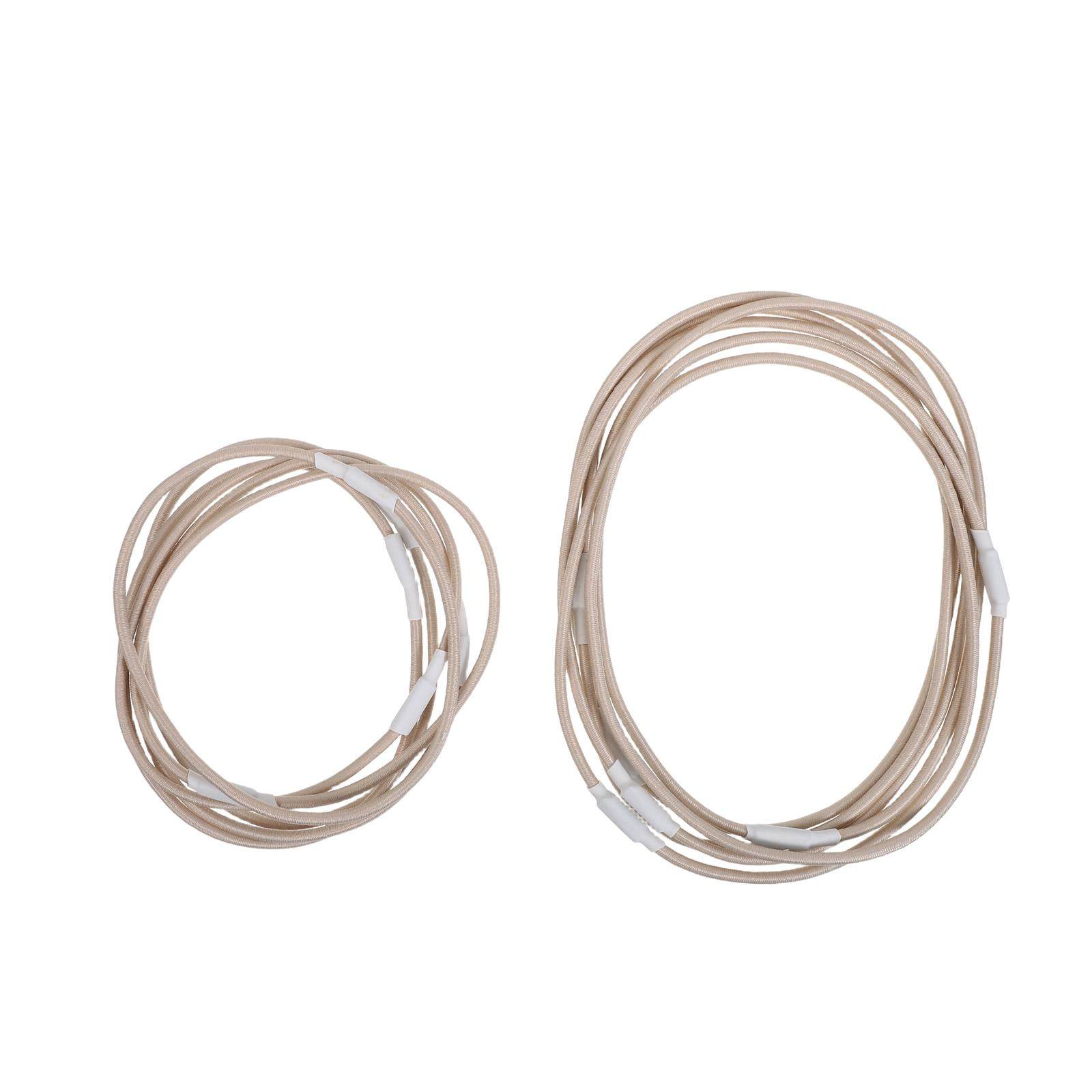 12Pcs Microphone Shock Mount R - Silicone Band Replacement avis et prix
