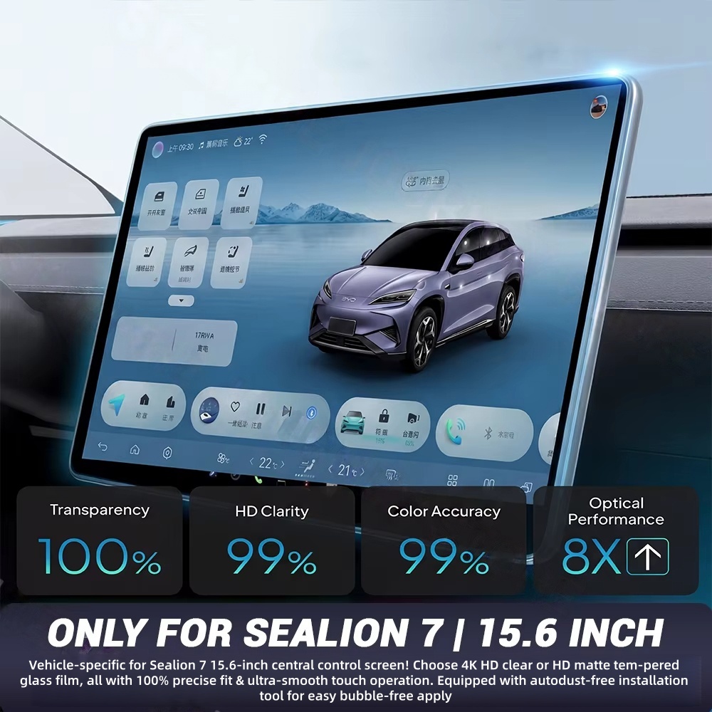 Tempered Glass Screen Protecto - Screen Protector Film avis et prix