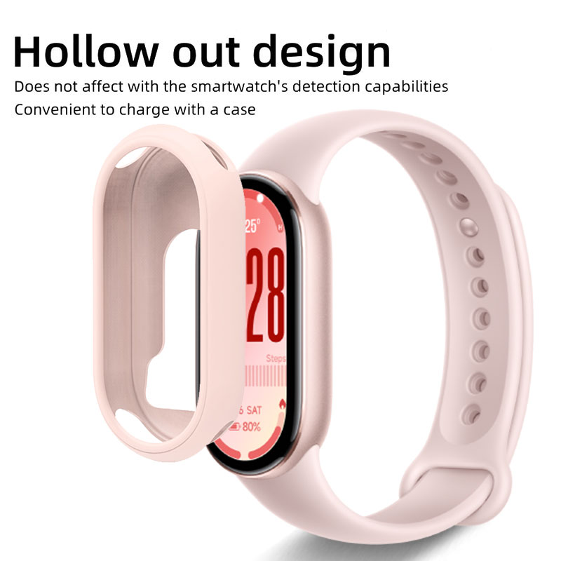 Silicone Strap+Watch Case For  - Silicone Band Replacement avis et prix
