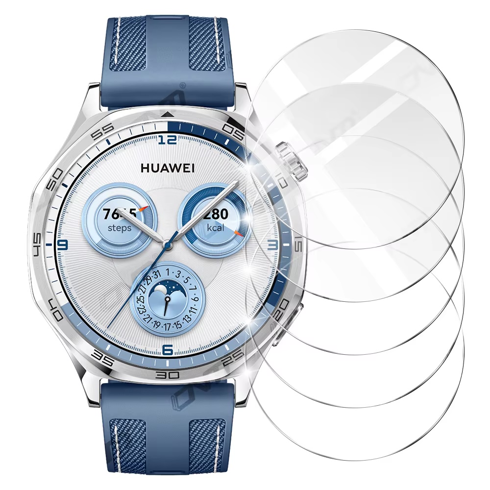 2.5D Screen Protector for Huaw - Titan Smartwatch Accessories avis et prix