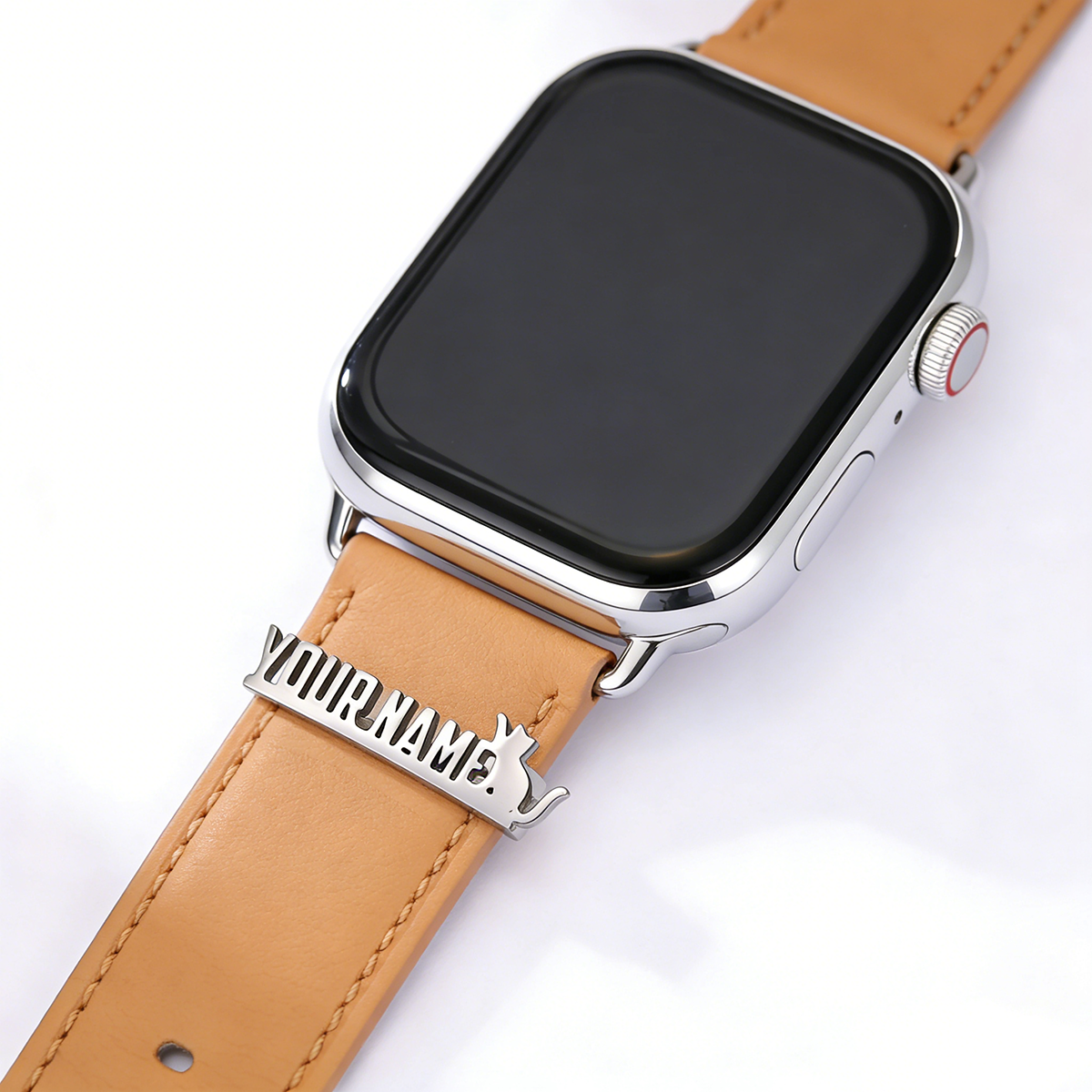 Chandler  Custom Name Cat Deco - Smartwatch Custom avis et prix