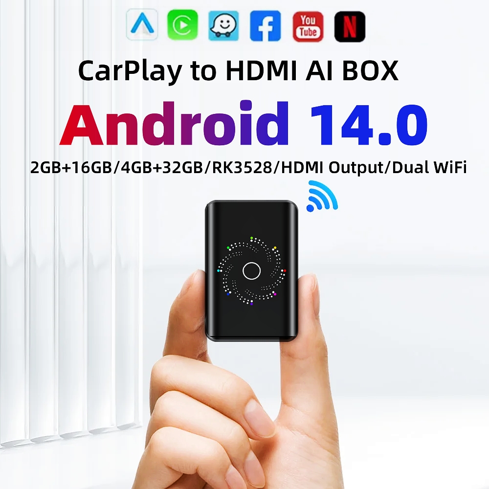2026 3in1 Android 14.0 CarPlay - Smartwatch Universal avis et prix