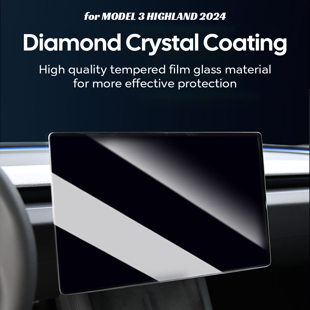 Tempered Glass Film Protector  - Screen Protector Film avis et prix