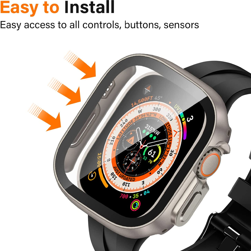 for customers - Smartwatch Custom avis et prix