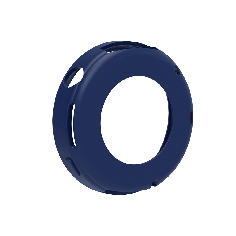 Soft Silicone Strap Case For H - Titan Smartwatch Accessories avis et prix