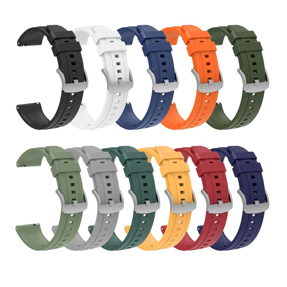 Soft Silicone Strap Case For H - Titan Smartwatch Accessories avis et prix