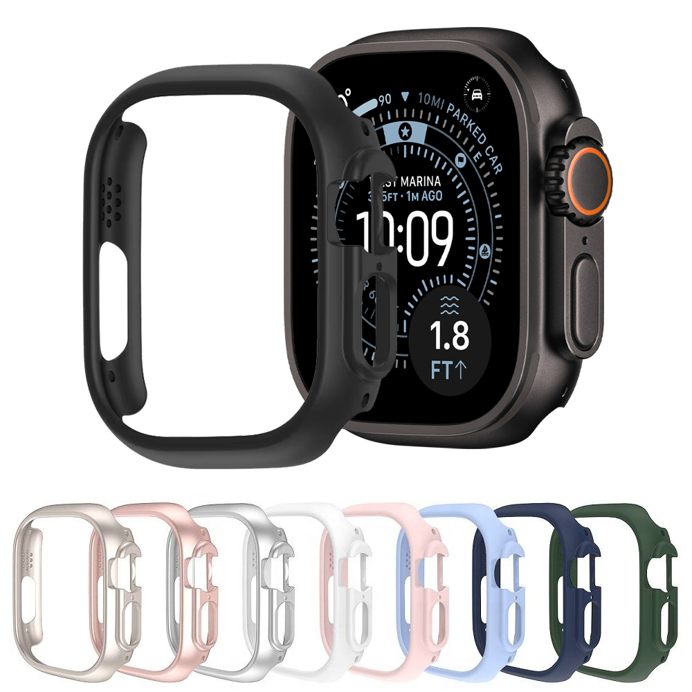 Cover Case For Apple Watch Ult - Smartwatch Watch Accessories For Women avis et prix