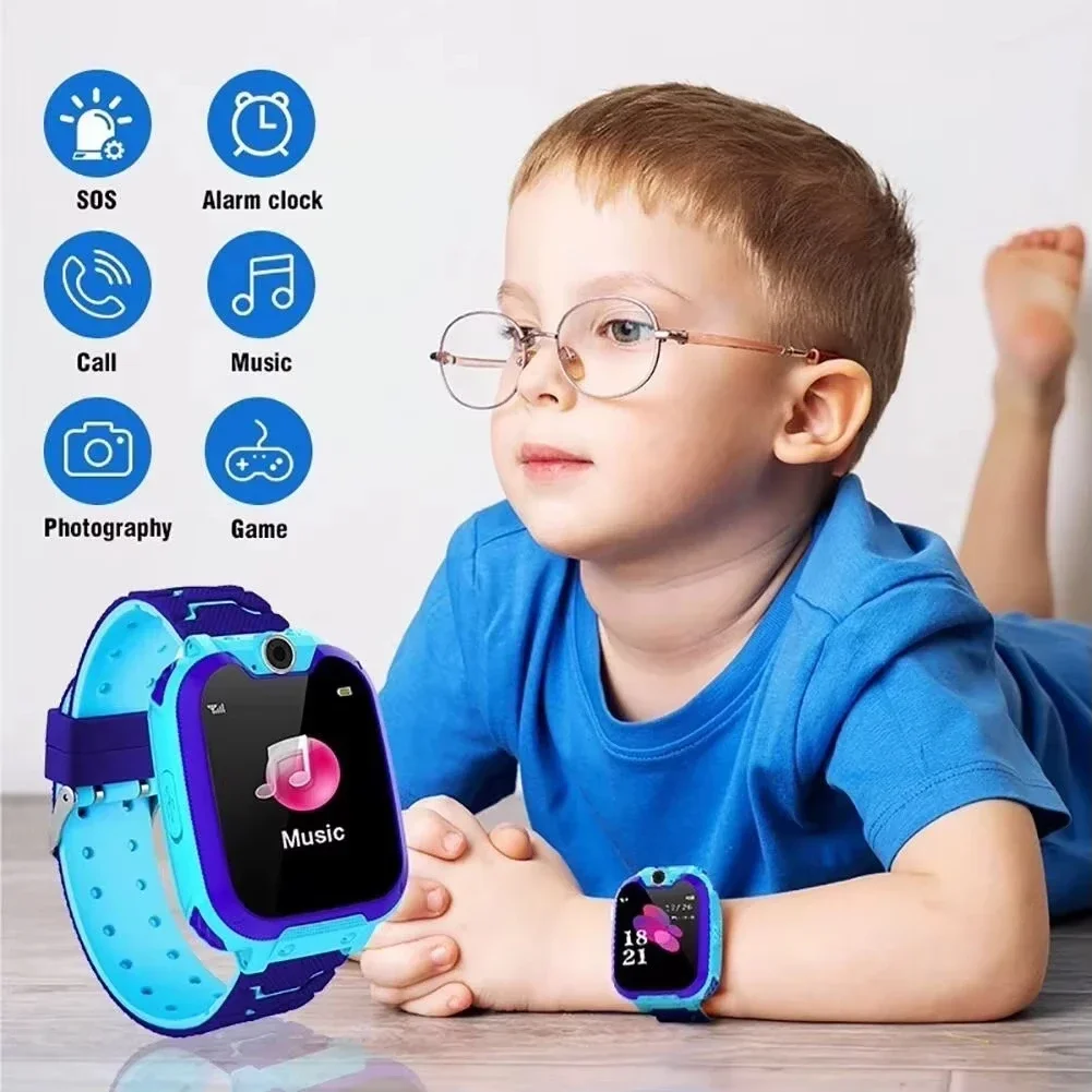 Lenovo 2026 5G Waterproof Smar - Smartwatch Id avis et prix