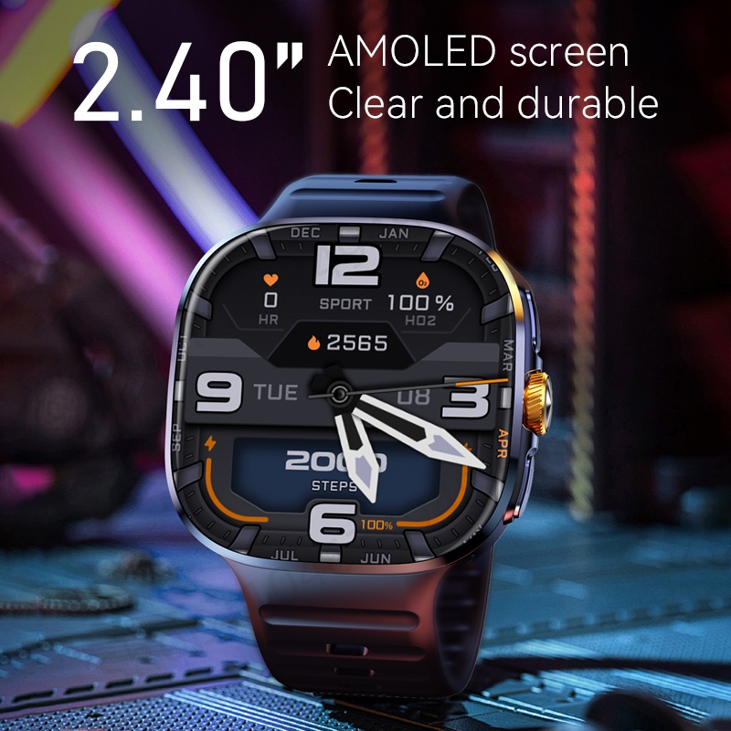 M99 Smart Watch Android 10.0 S - Smartwatch Id avis et prix
