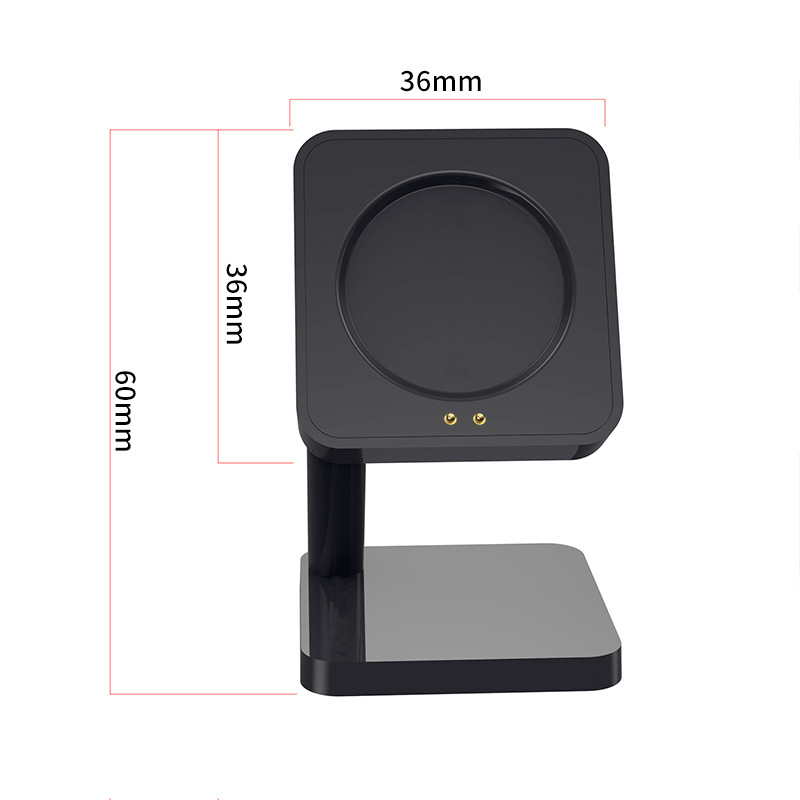Desktop Stand Charger Adapter  - Xiaomi Smartwatch S4 Accessories avis et prix