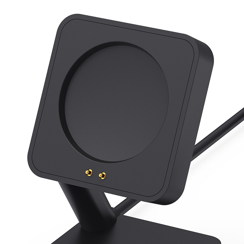 Desktop Stand Charger Adapter  - Xiaomi Smartwatch S4 Accessories avis et prix