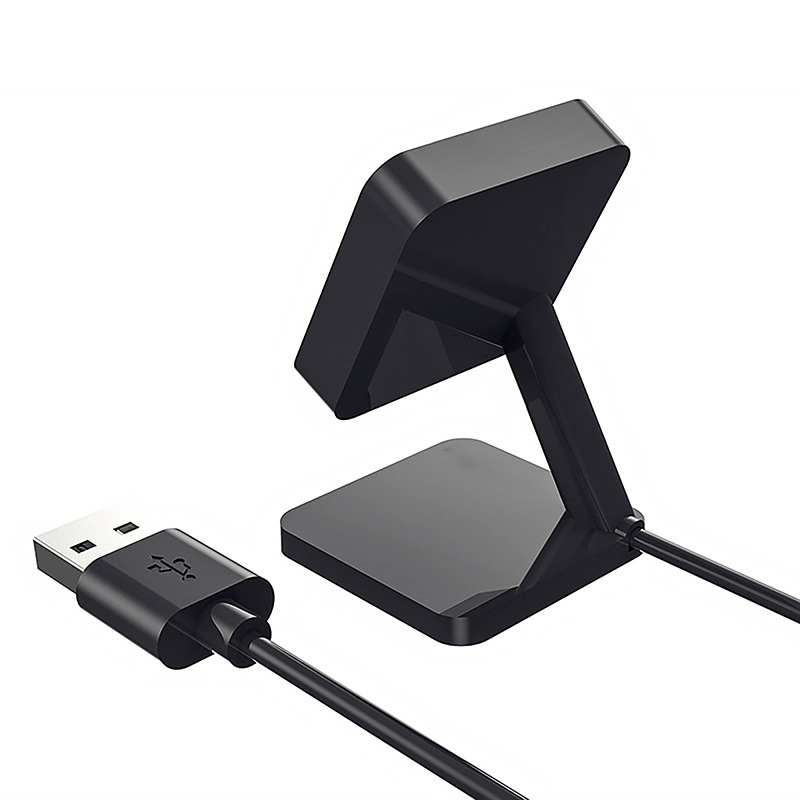 Desktop Stand Charger Adapter  - Xiaomi Smartwatch S4 Accessories avis et prix