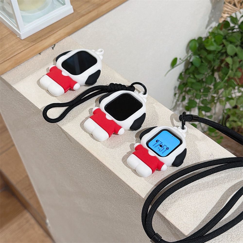 Anime Sanrio Cute Pochacco Sil - Watch Case Bumper avis et prix