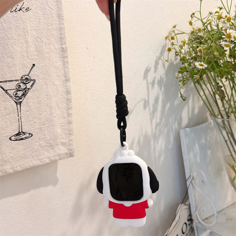 Anime Sanrio Cute Pochacco Sil - Watch Case Bumper avis et prix