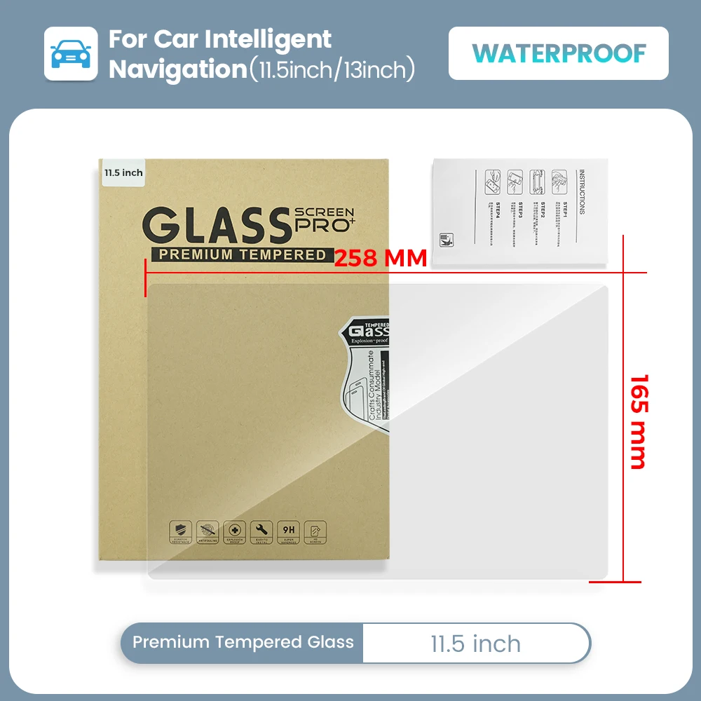 Protector Film Sticker for 11. - Screen Protector Film avis et prix
