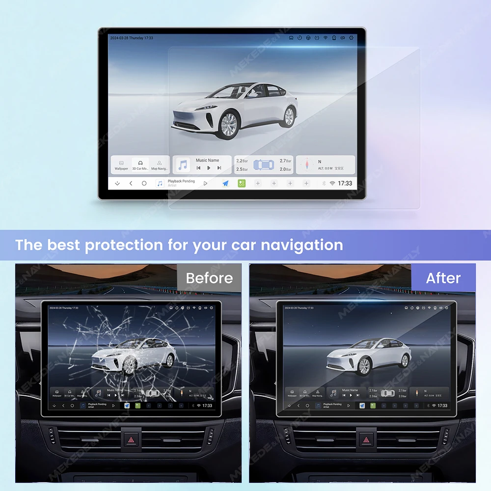 Protector Film Sticker for 11. - Screen Protector Film avis et prix