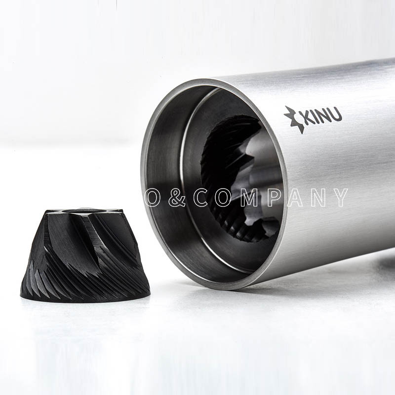 KINU M47 Coffee Grinder Access - Silicone Band Replacement avis et prix