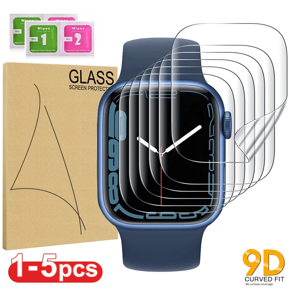 Screen Protector for Apple Wat - Watch Case Bumper avis et prix