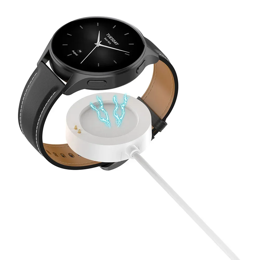 Smartwatch Charging Cable - US - Xiaomi Smartwatch S4 Accessories avis et prix