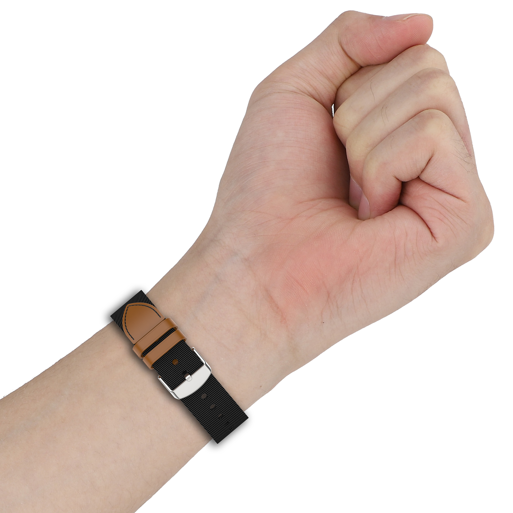 Premium Composite Nylon Band f - Xiaomi Smartwatch S4 Accessories avis et prix