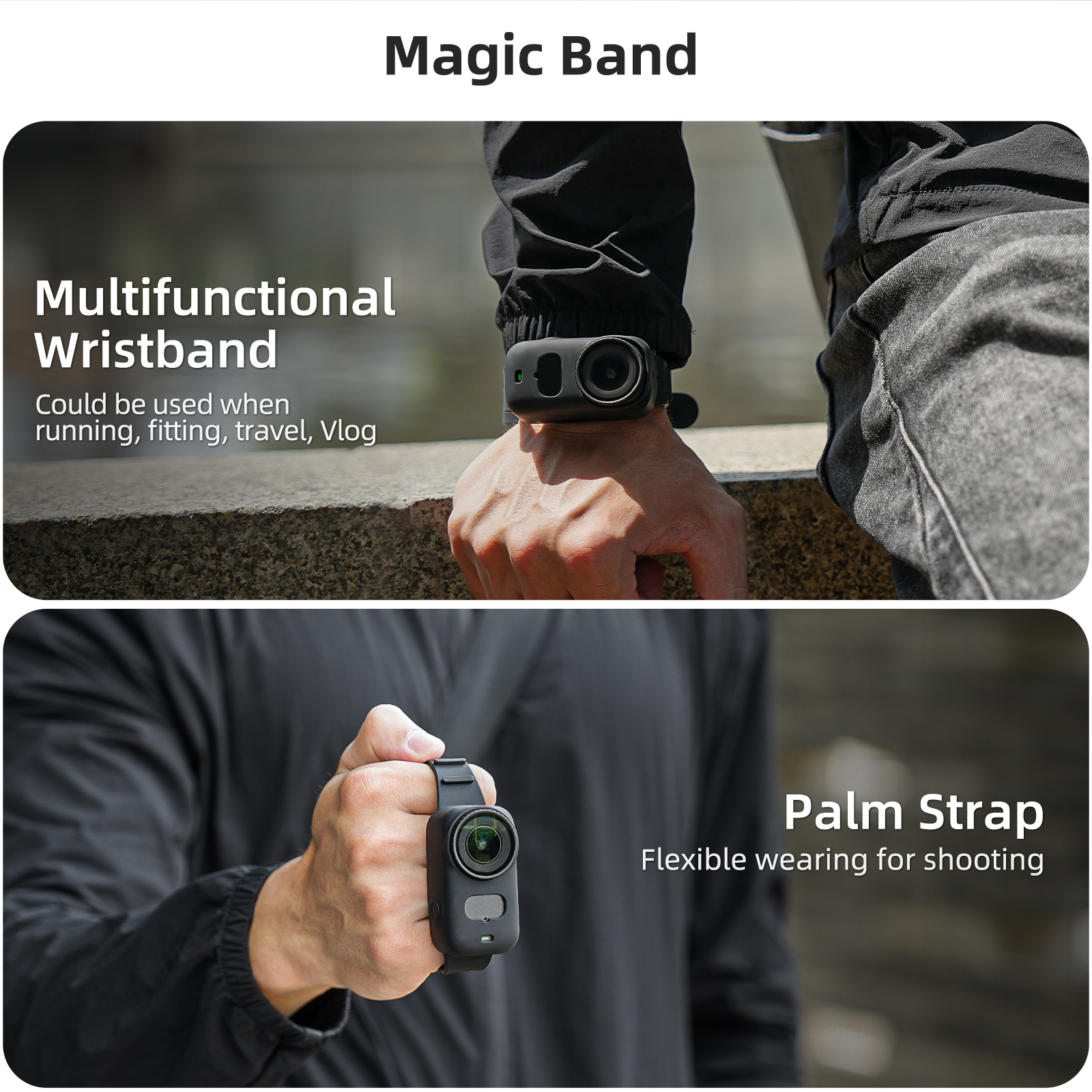 Hand Wrist Band Silicone Strap - Silicone Band Replacement avis et prix