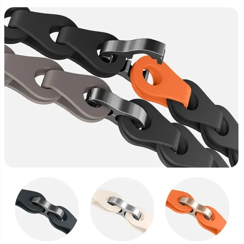 Rubber Strap for Xiaomi Mi Ban - Silicone Band Replacement avis et prix