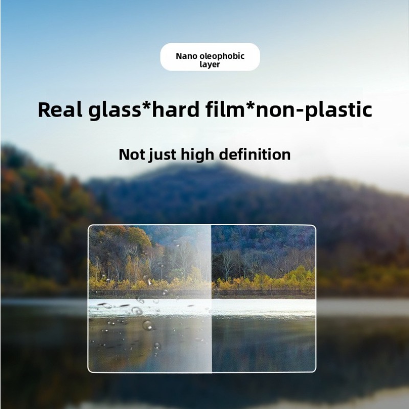 RHD for BYD Sealion 7 Ultra-Cl - Screen Protector Film avis et prix