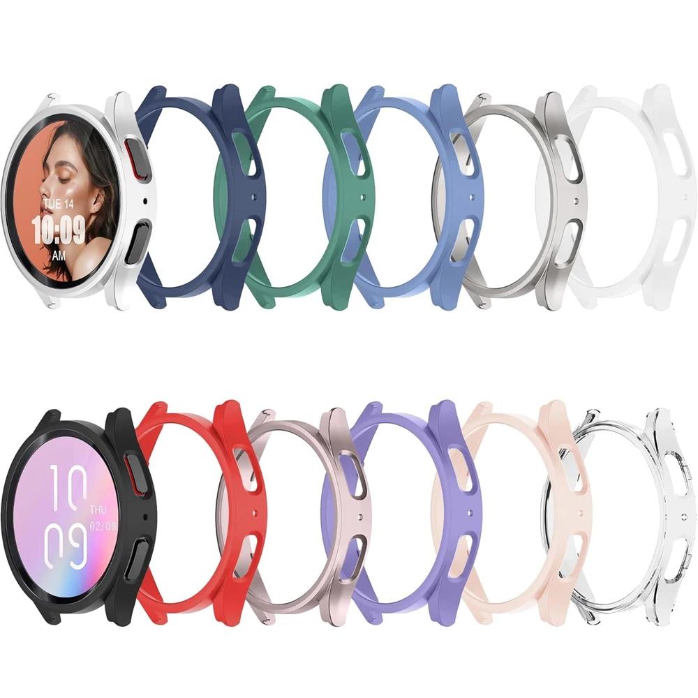 Cover for Samsung Galaxy Watch - Smartwatch Watch Accessories For Women avis et prix