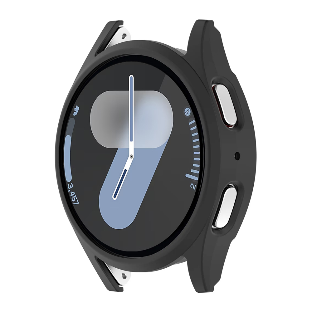 Cover for Samsung Galaxy Watch - Smartwatch Watch Accessories For Women avis et prix