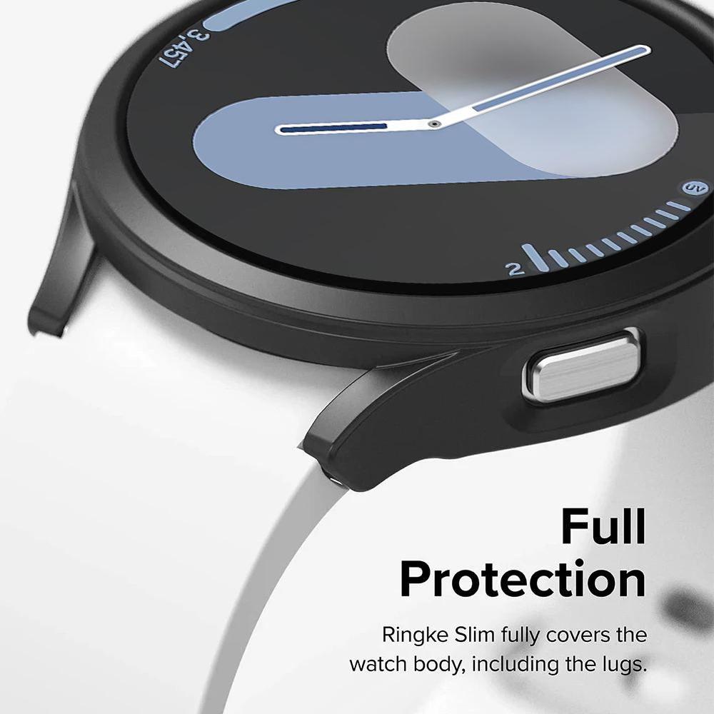 Cover for Samsung Galaxy Watch - Smartwatch Watch Accessories For Women avis et prix