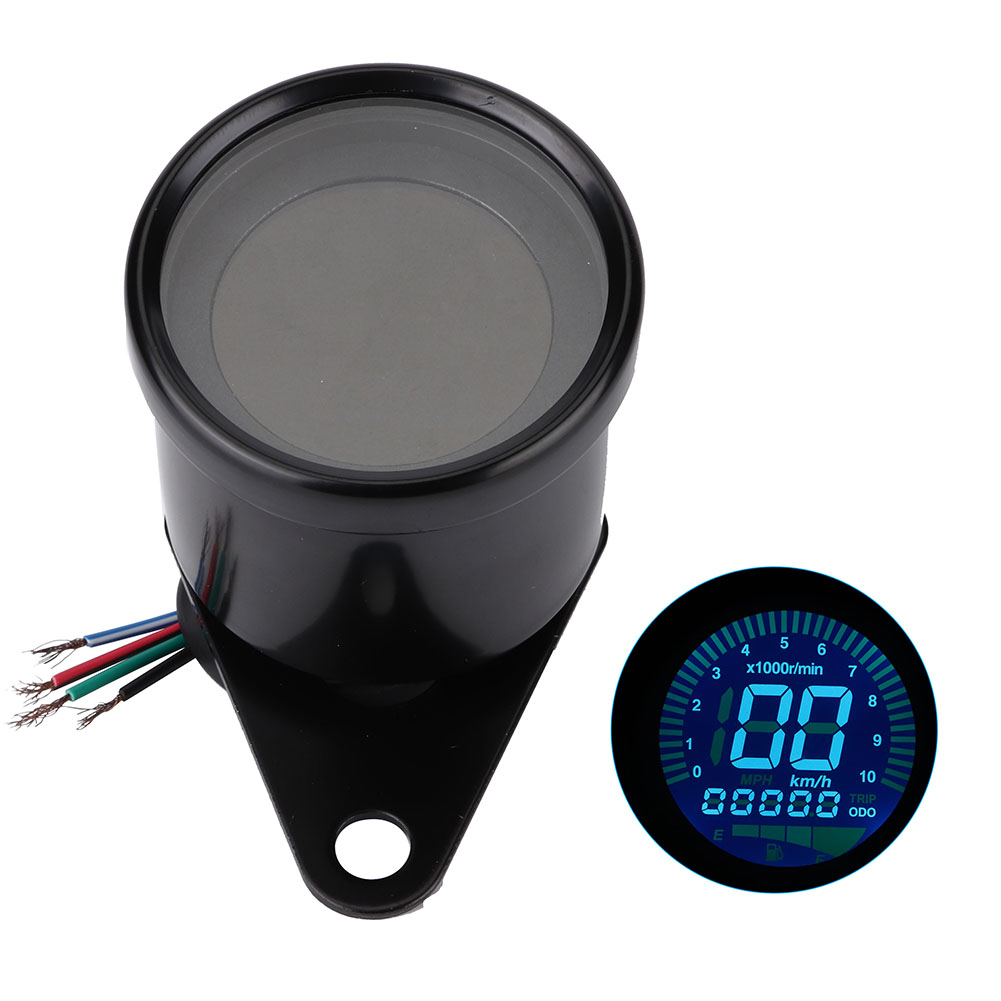 Universal Motorcycle LED Digit - Smartwatch Universal avis et prix