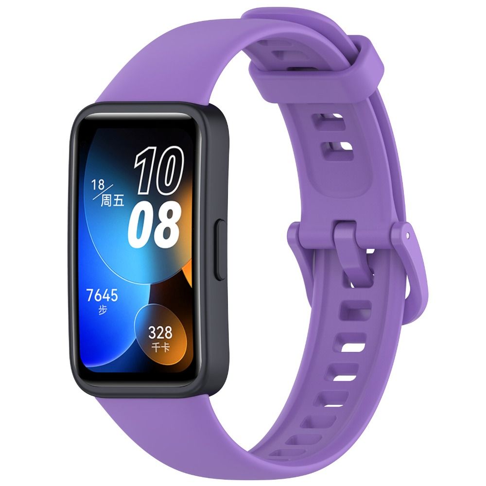 Strap For Huawei Band 8 Silico - Silicone Band Replacement avis et prix