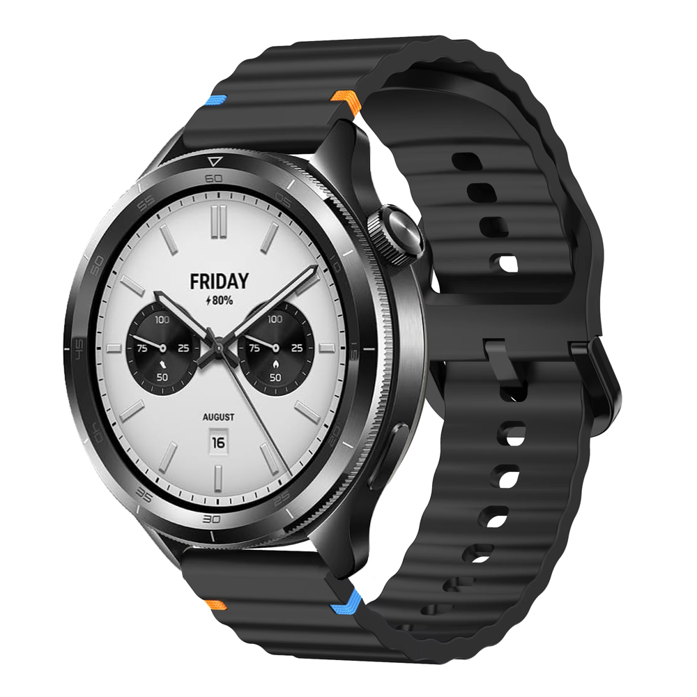 Sport Strap for Xiaomi Watch S - Xiaomi Smartwatch S4 Accessories avis et prix