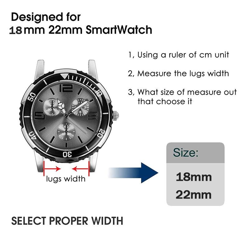 Sport Strap for Xiaomi Watch S - Xiaomi Smartwatch S4 Accessories avis et prix
