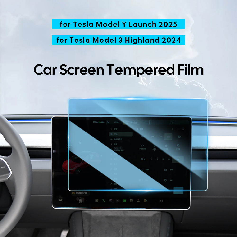 TESY Tempered Glass Film Prote - Screen Protector Film avis et prix